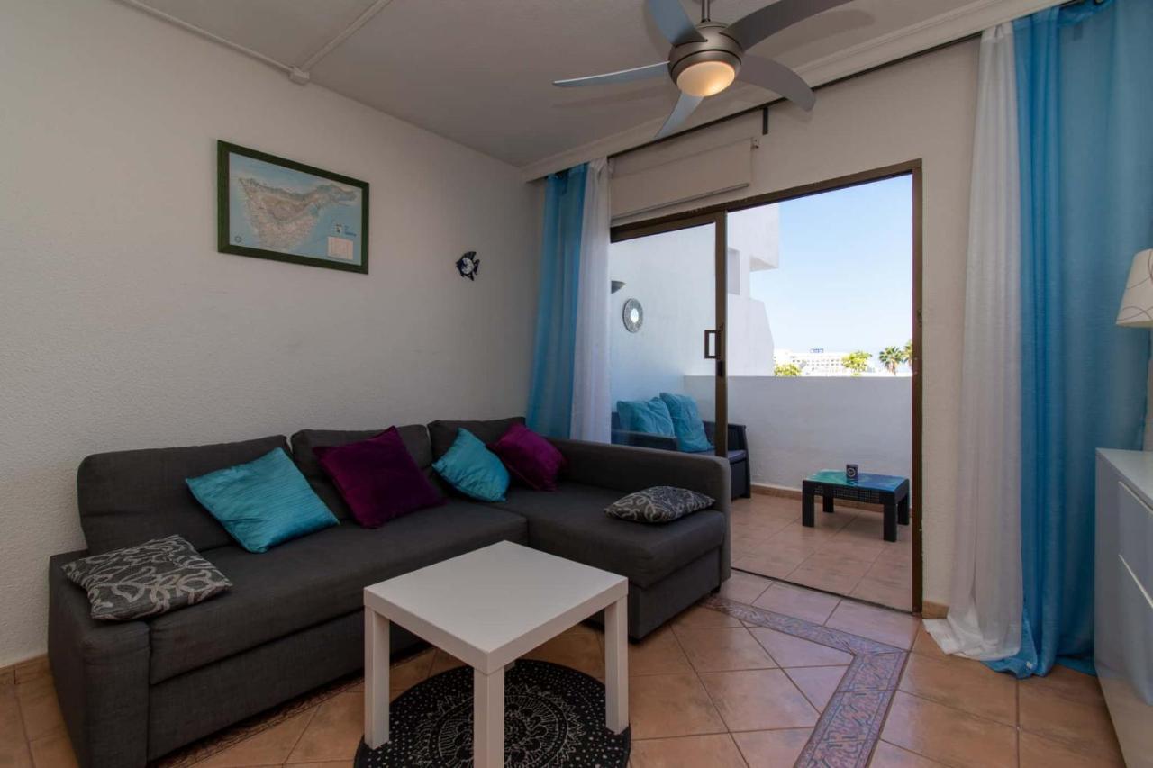 Parque Cattleya Tenerife Playa de las Americas  Ngoại thất bức ảnh