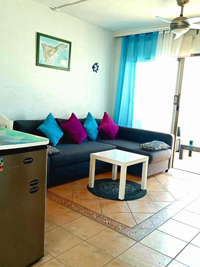 Parque Cattleya Tenerife Playa de las Americas  Ngoại thất bức ảnh