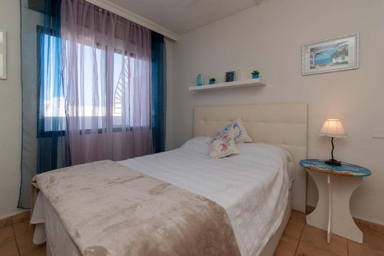 Parque Cattleya Tenerife Playa de las Americas  Ngoại thất bức ảnh