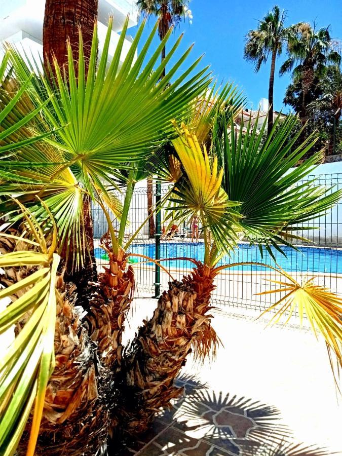 Parque Cattleya Tenerife Playa de las Americas  Ngoại thất bức ảnh